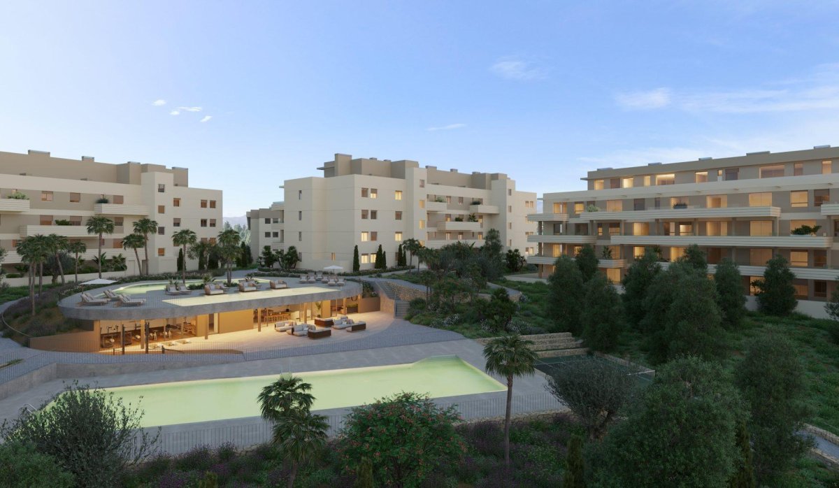 Nauja statyba - Butas / butas - 