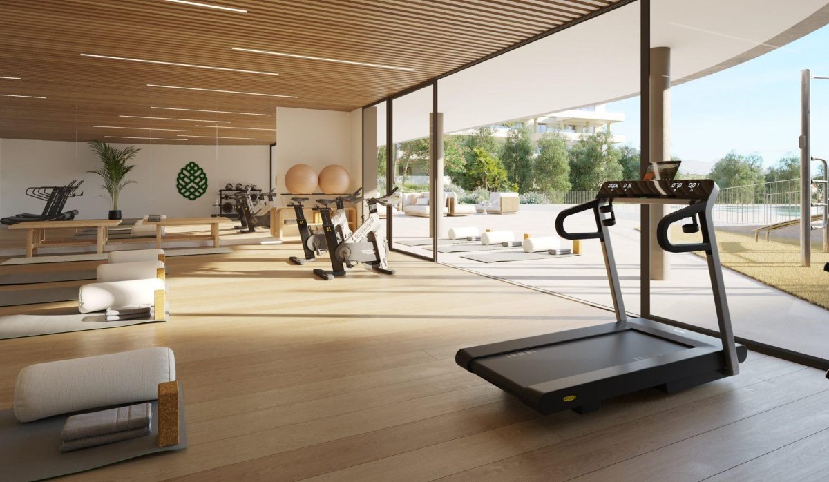 Obra nueva - Ático - Mijas