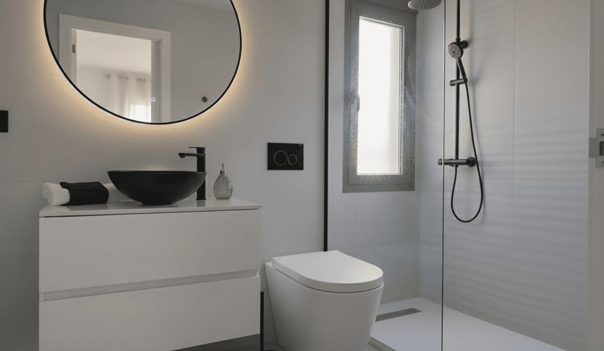 New Build - Apartment / flat - Los Alcazares