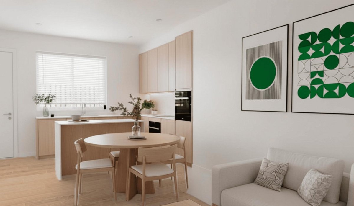 Rynek Pierwotny - Penthouse - Los Alcazares