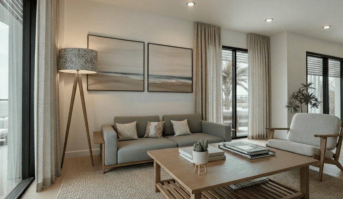 Rynek Pierwotny - Penthouse - Los Alcazares