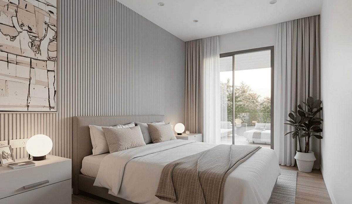 Rynek Pierwotny - Penthouse - Los Alcazares