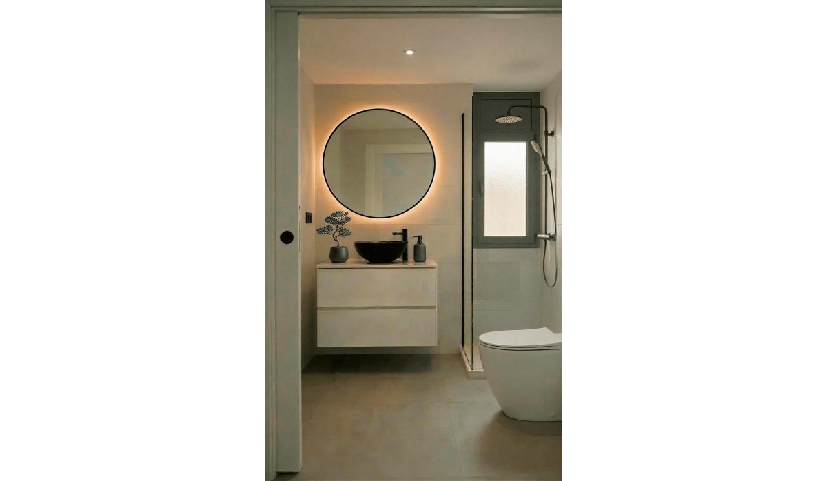 Rynek Pierwotny - Penthouse - Los Alcazares