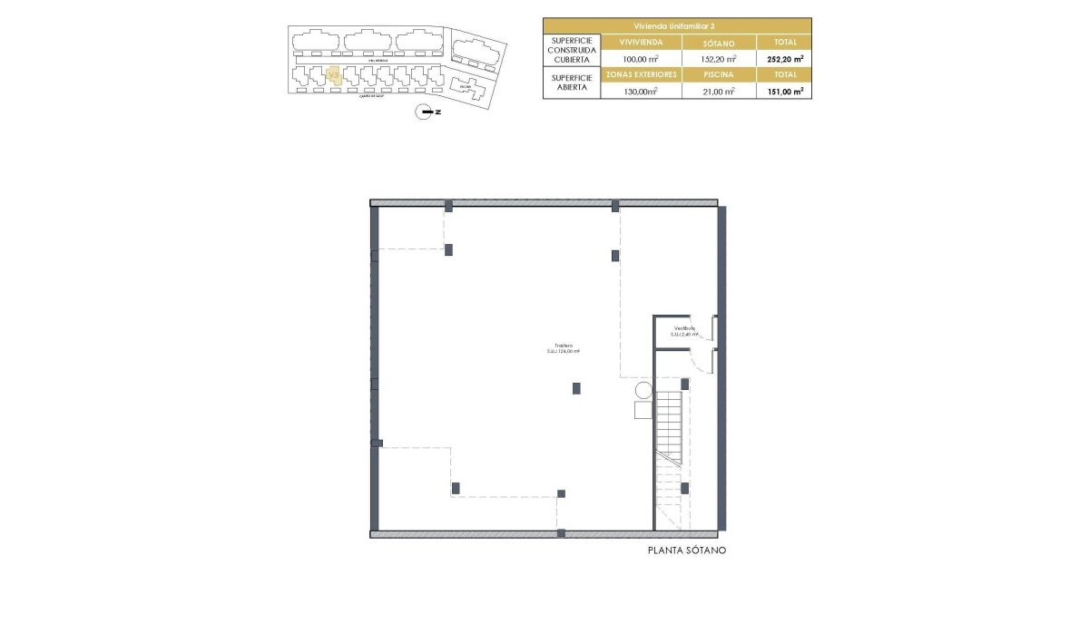 Новое здание - Villa - Los Alcazares