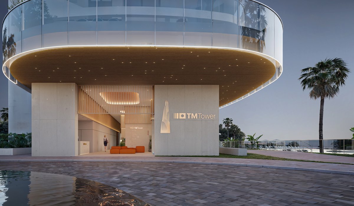 Obra nueva - Apartamento / piso - Benidorm - Spain