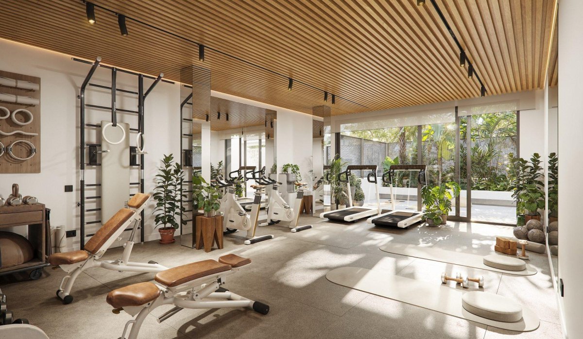 Obra nueva - Apartamento / piso - Vélez Málaga