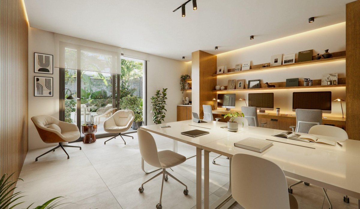 Obra nueva - Apartamento / piso - Vélez Málaga