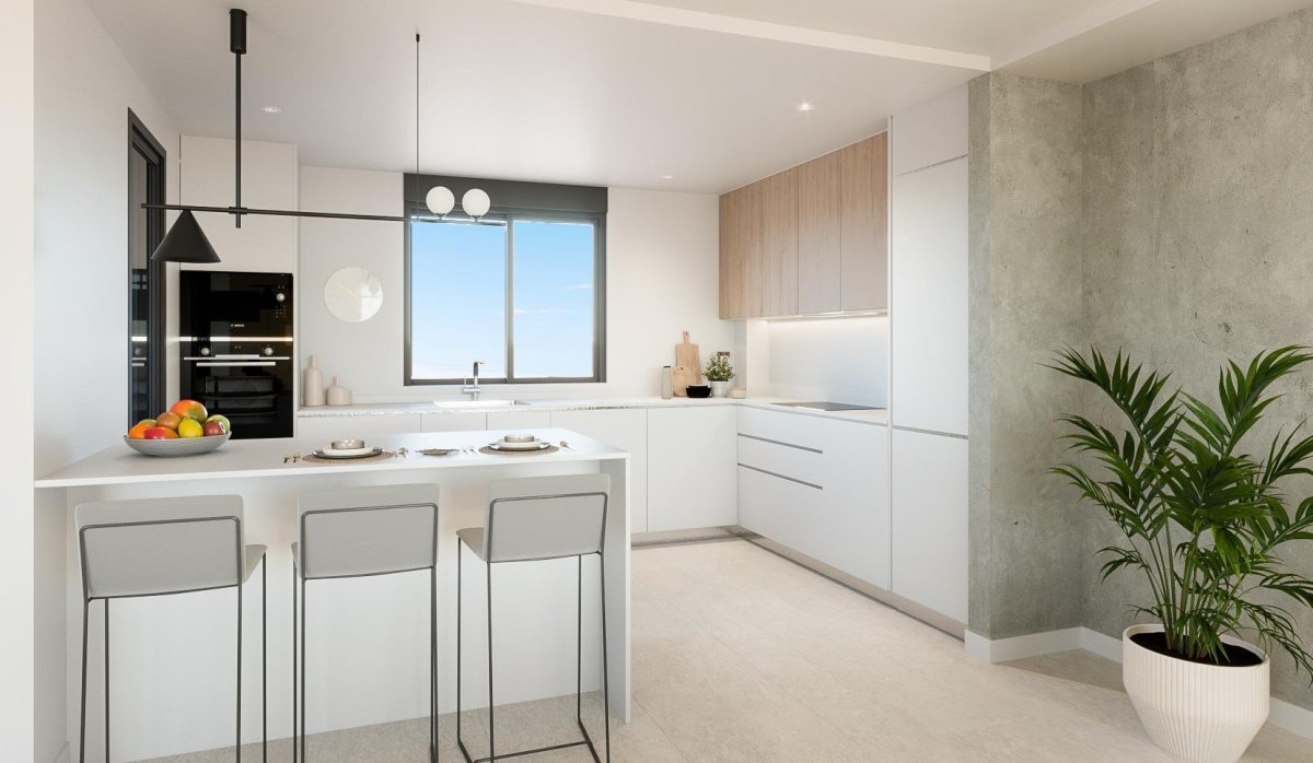 Obra nueva - Apartamento / piso - Marbella