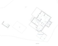 Resale - Villa - Denia - Montgó