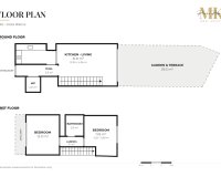 Resale - Duplex - Albir - L'Albir