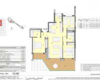 Nauja statyba - Butas / butas - Benidorm - Playa Poniente