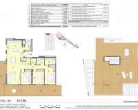 New Build - Penthouse - Benidorm - Playa Poniente