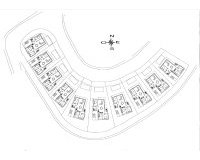 Obra nueva - Villa - Pedreguer - Denia