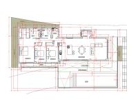 Obra nueva - Villa - Pedreguer - Denia