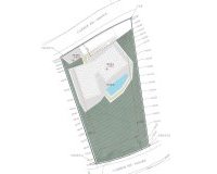 Obra nueva - Villa - Pedreguer - Denia