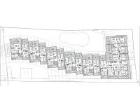 New Build - Apartment / flat - La Nucía