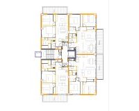 Новое здание - Квартира / квартира - Guardamar del Segura