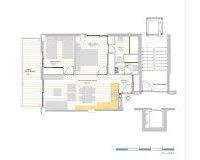 Новое здание - Квартира / квартира - Guardamar del Segura