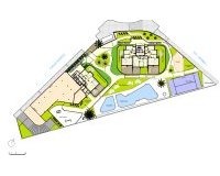 Новое здание - Квартира / квартира - Calpe