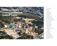 Новое здание - Пентхаус - La Nucía