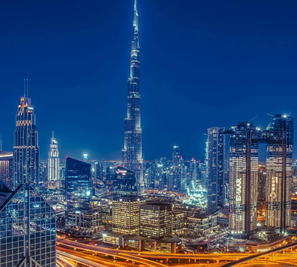 New projects starting from 250 000$ for sale in Dubai