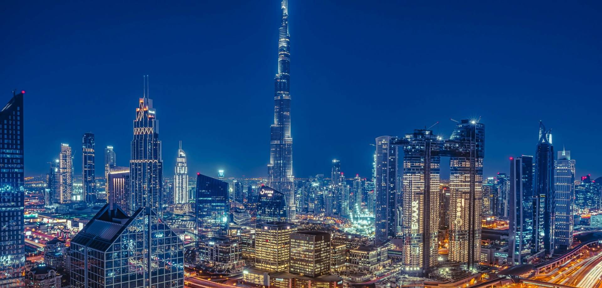 New projects starting from 250 000$ for sale in Dubai